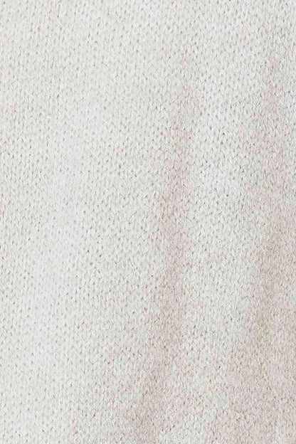 Pocketed Flow Duster Cardigan